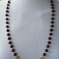 Tahitian Pearl Necklace