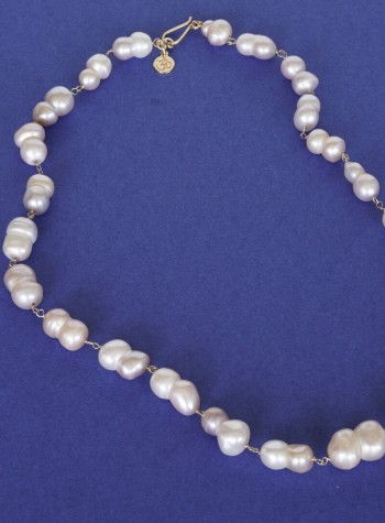 Freshwater Hong Kong Pearls