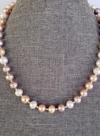 South Sea Pearl Necklace