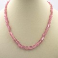 Mystic Agate Necklace