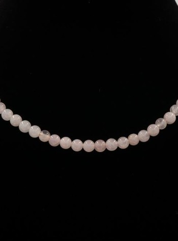 Rose Quartz Necklace